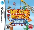 Logo Roms Mechanic Master 2