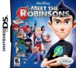 Логотип Roms Meet the Robinsons (Clone)