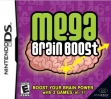 Logo Emulateurs Mega Brain Boost