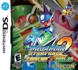 Логотип Emulators Mega Man Star Force 2 - Zerker x Ninja