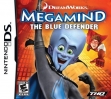 Логотип Emulators Megamind - The Blue Defender