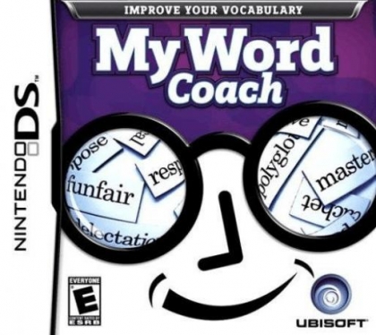 My Word Coach - Improve Your Vocabulary image