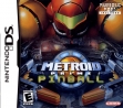 logo Emulators Metroid Prime Pinball