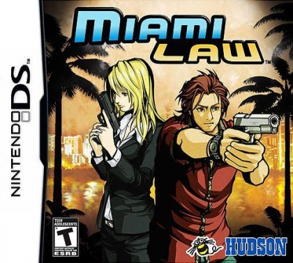 Miami Law image