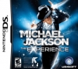 Логотип Emulators Michael Jackson : The Experience