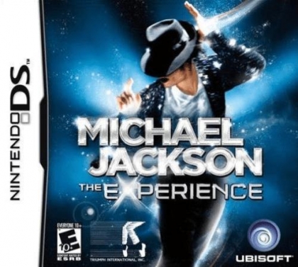 Michael Jackson : The Experience image