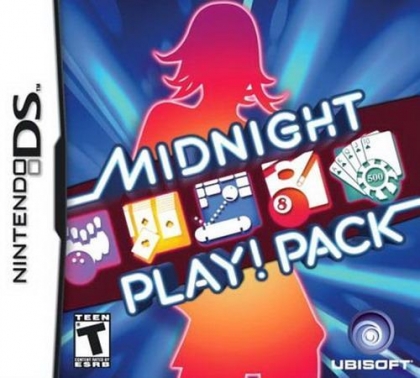 Midnight Play! Pack image