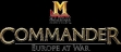 logo Roms Military History : Commander : Europe at War