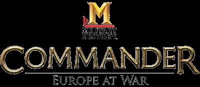 Military History : Commander : Europe at War image