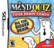 Logo Emulateurs Mind Quiz: Your Brain Coach