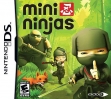 logo Emuladores Mini Ninjas