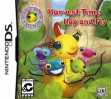 logo Roms Miss Spider's Sunny Patch Friends - Harvest Time H