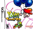 logo Emulators Yoshi Touch & Go (Clone)
