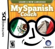 logo Roms My Spanish Coach - Learn a New Language