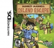 Логотип Emulators Monkey Madness : Island Escape