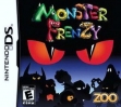 logo Emulators Monster Frenzy