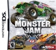 logo Emuladores Monster Jam