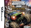 logo Emulators Monster Jam: Path of Destruction