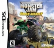 Логотип Emulators Monster Jam: Urban Assault