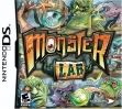 logo Emulators Monster Lab