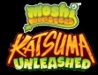 logo Roms Moshi Monsters : Katsuma Unleashed