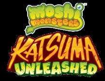 Moshi Monsters : Katsuma Unleashed image