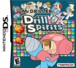 Логотип Emulators Mr. Driller : Drill Spirits (Clone)