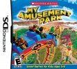 Логотип Emulators My Amusement Park