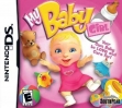 logo Emulators My Baby: Girl