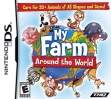 Логотип Emulators My Farm around the World
