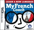 logo Emuladores My French Coach - Learn a New Language (Clone)
