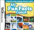 Логотип Emulators My Fun Facts Coach - Facts for Your Daily Life