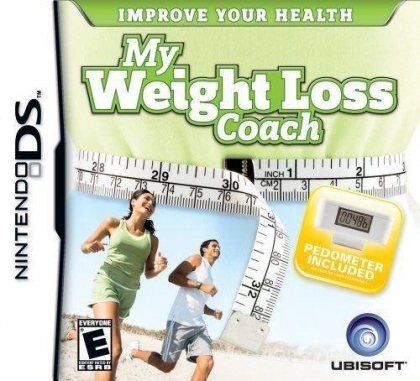 My Weight Loss Coach - Improve Your Health [Europe] image