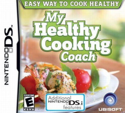 My Healthy Cooking Coach - Easy Way to Cook Healthy image