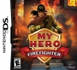 logo Emulators My Hero - Firefighter