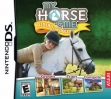 Логотип Emulators My Horse & Me (Clone)
