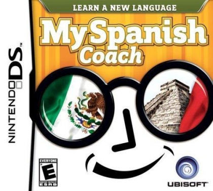 My Spanish Coach - Learn a New Language image
