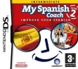 logo Emuladores My Spanish Coach - Level 1 [Europe]