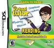 logo Emulators My Virtual Tutor - Reading - Pre-K to Kindergarten [USA]