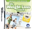 logo Emulators My Weight Loss Coach - Improve Your Health (Clone)