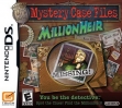 logo Emuladores Mystery Case Files - MillionHeir