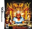 logo Roms Mystery Tales : Time Travel