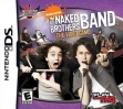 Логотип Roms Naked Brothers Band, The - The Video Game
