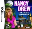 logo Emulators Nancy Drew: The Model Mysteries
