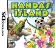 Логотип Emulators Nandas Island