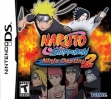 logo Roms Naruto Shippuden - Ninja Destiny 2
