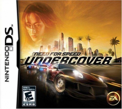 Need for Speed - Undercover image