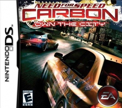 Need for Speed Carbon : Own the City image