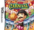 Логотип Emulators New Carnival Games [Europe]