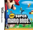 Логотип Roms New Super Mario Bros